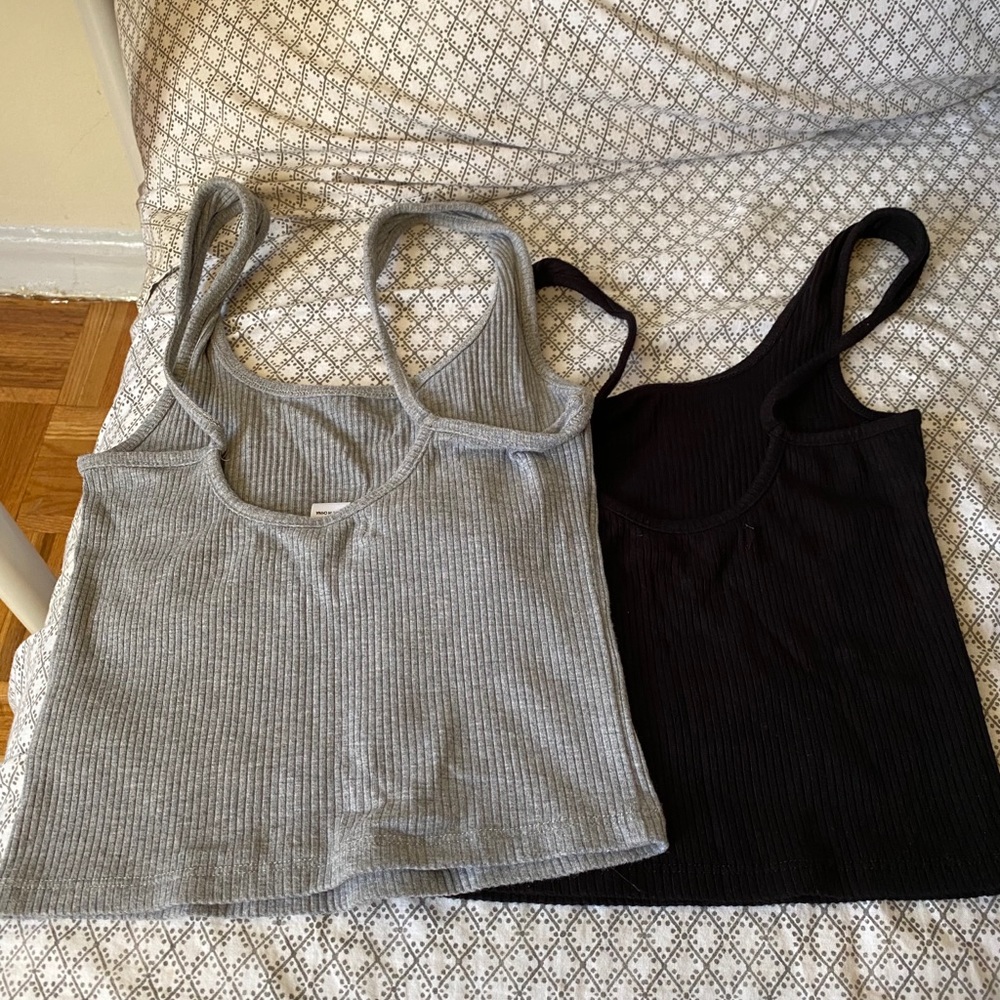 Tank top - Picture 2 of 2
